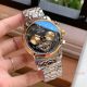 Copy Vacheron Constantin Geneve Perpetual Calendar Watch Two Tone Silver Dial (5)_th.jpg